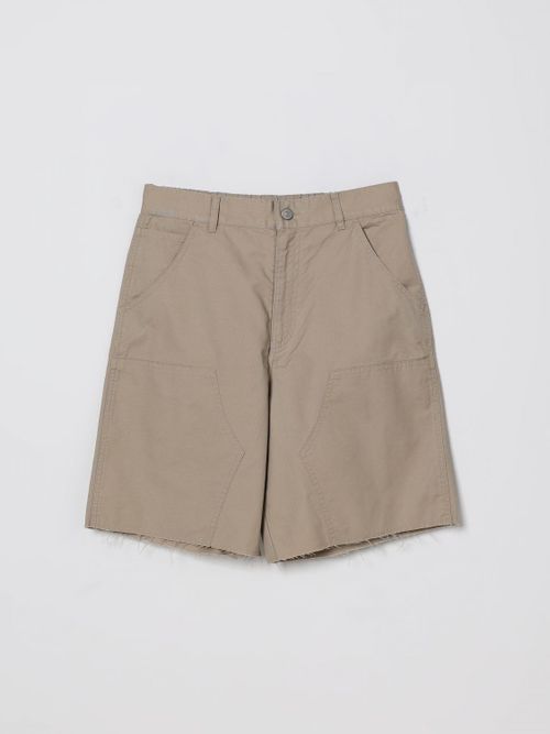 Shorts Kids color Beige