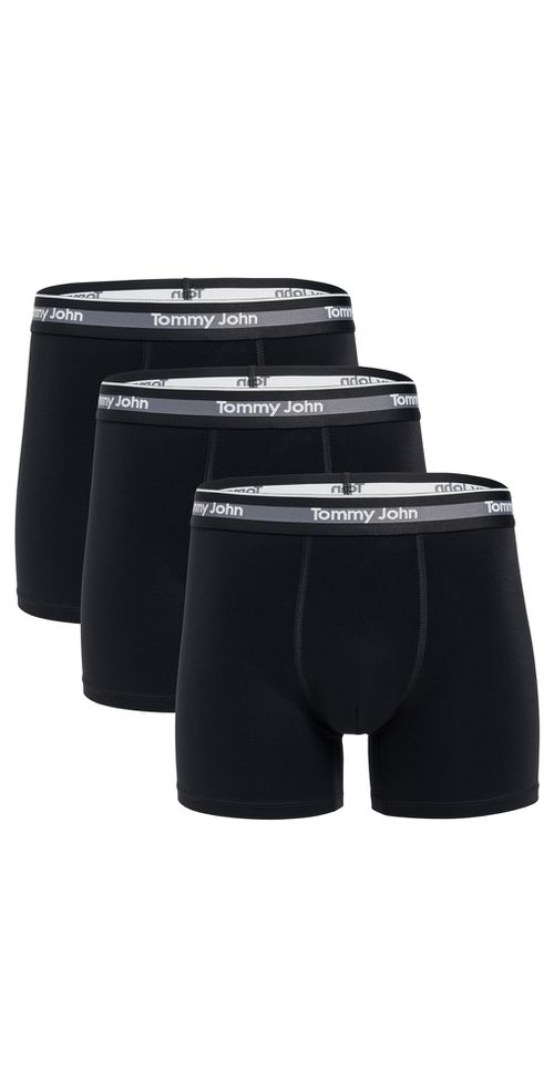 Comfort Micro 4 Boxer Briefs