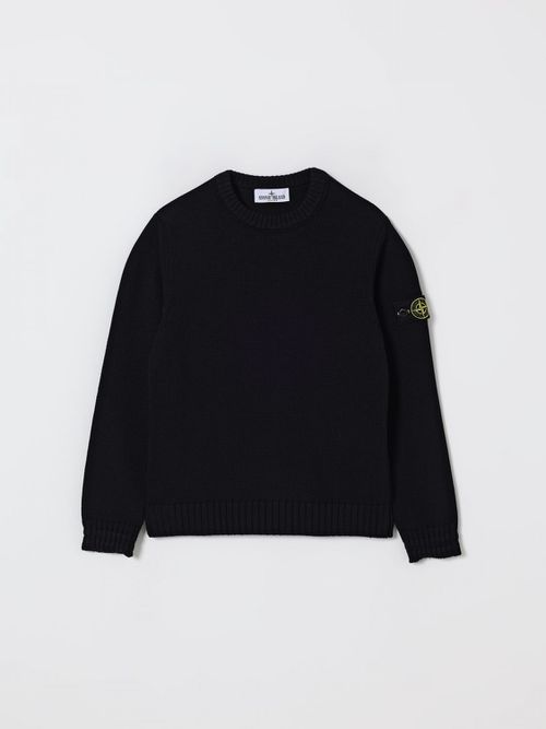 Sweater Kids color Black 1