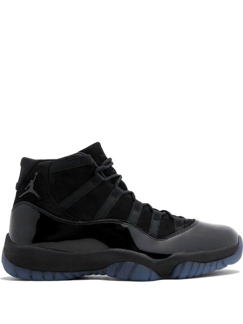 Air 11 Retro "Cap and Gown" sneakers - Black