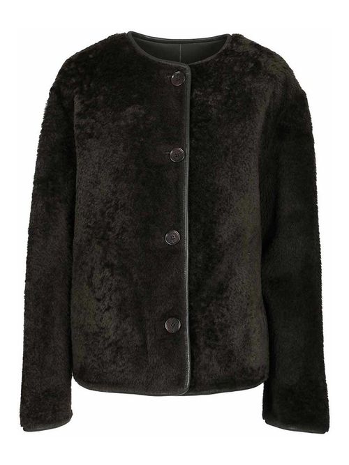 Reversible Jacket