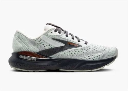 Women's Adrenaline Gts 24 Running Shoes In Mercury/ebony/copper
