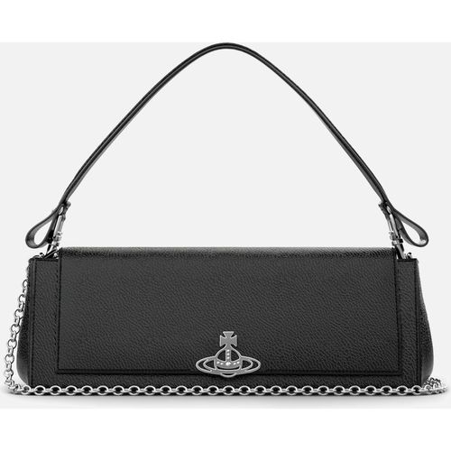 Vivienne Westwood Hazel Faux Leather Large Handbag