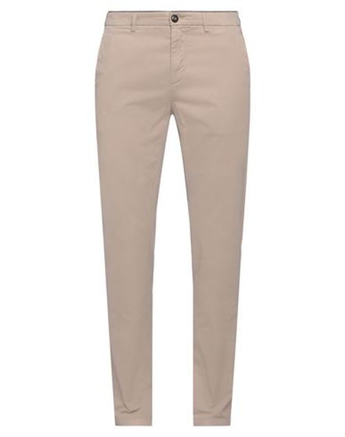 Man Pants Khaki
