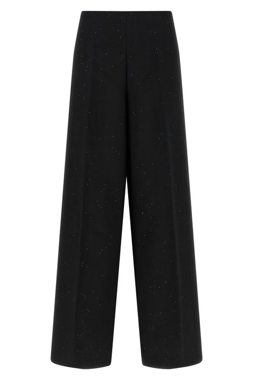 Micro Sequin Pants