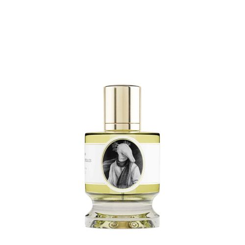Zoologist Olm — Parfum Extrait