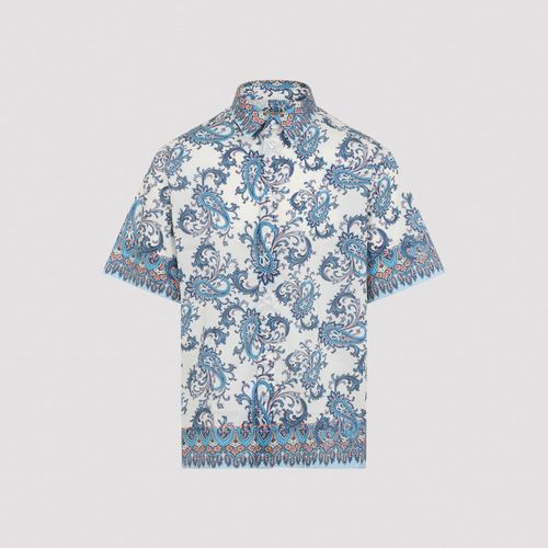 Easy S/s Shirt