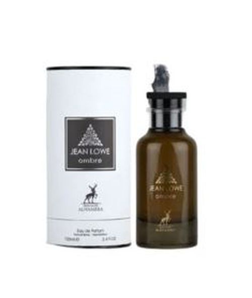 Unisex Jean Lowe Ombre EDP Spray 3.4 oz Fragrances 6291108735534