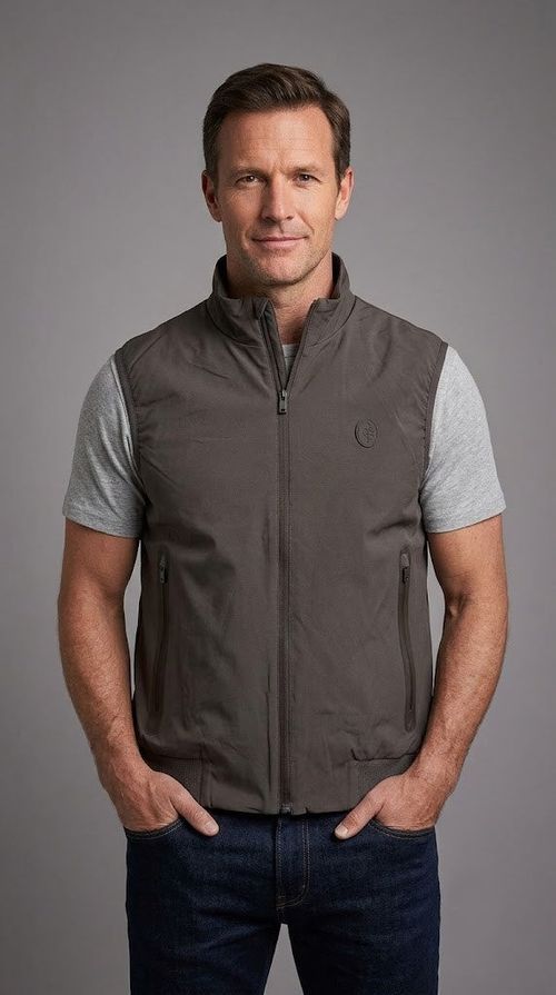 Vest 6537U001B019