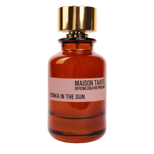 Maison Tahite Tonka in the Sun 100 ml — Eau de Parfu