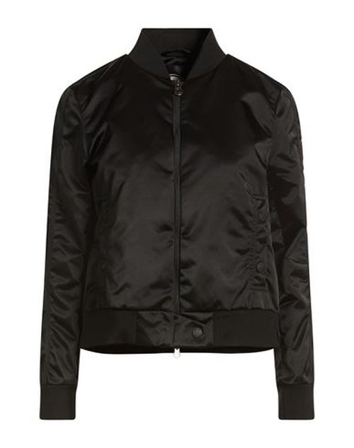 Yosuke Aizawa Woman Jacket Black Size L Polyamide