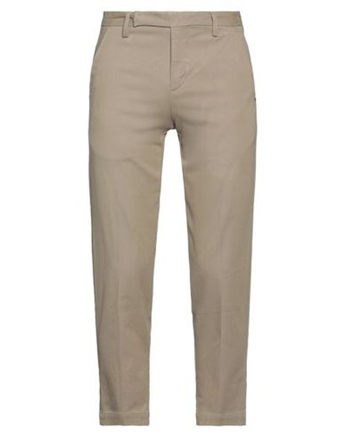 Man Pants Sand