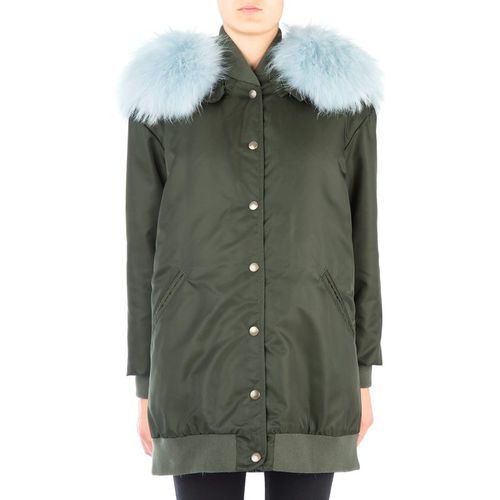 Mr&Mrs Italy Bomber