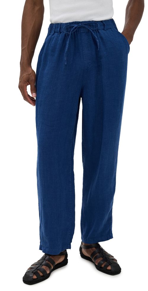 Bather Navy