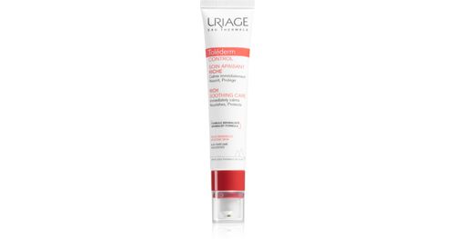 Uriage Tolederm Control Rich soothing care