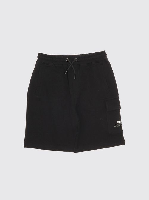 Shorts Kids color Black