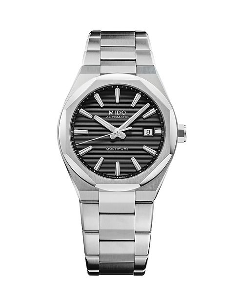 Multifort 8 One Crown Watch, 40mm