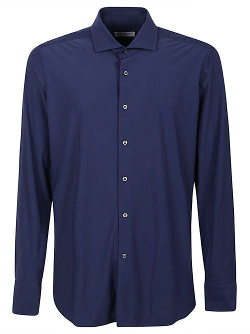 - Long-sleeves Shirt
