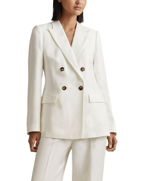 Lori Formal Jacket