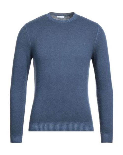 Man Sweater Blue