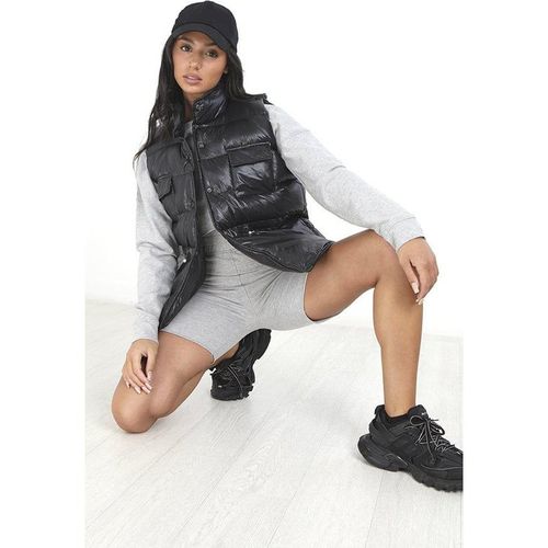 Louella Padded Jacket
