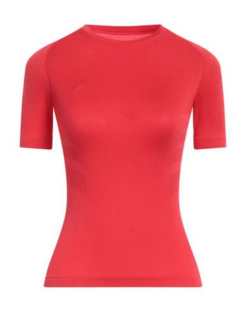 Woman T-shirt Red