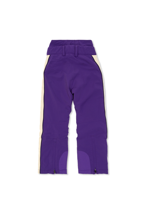 Ski Pants `Tilde-T`, Unisex, Purple