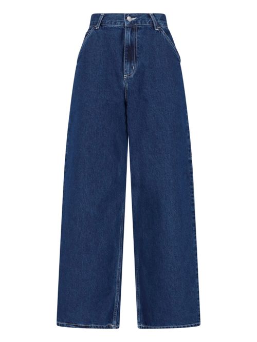 Women's Workwear Denim Jeans