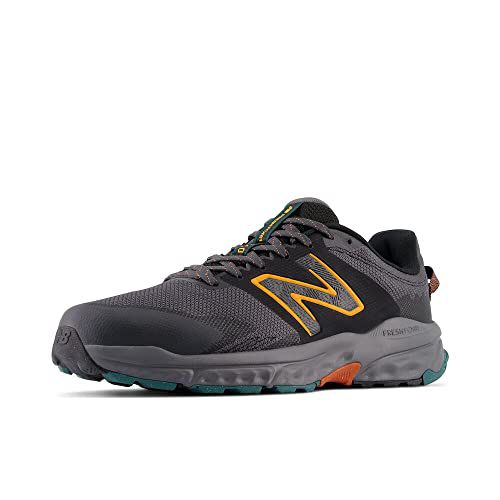 New Balance Men's Fresh Foam 510 V6 Trail Running Shoe