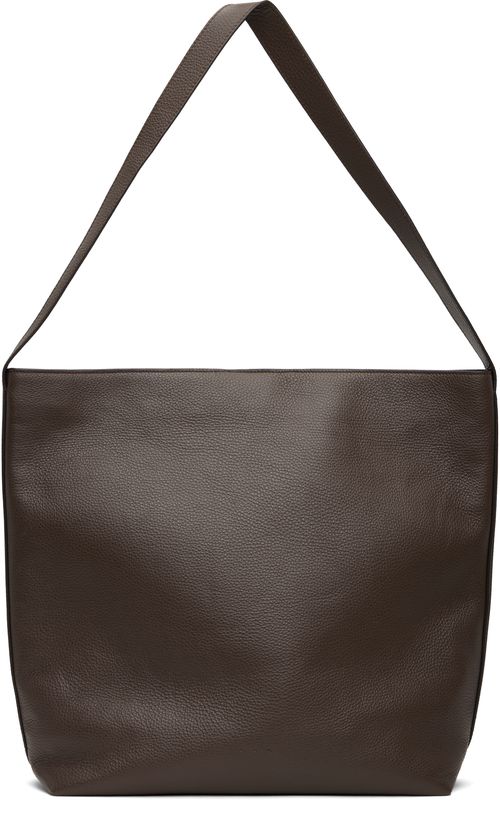 Aesther Ekme Brown Sac Supple Tote