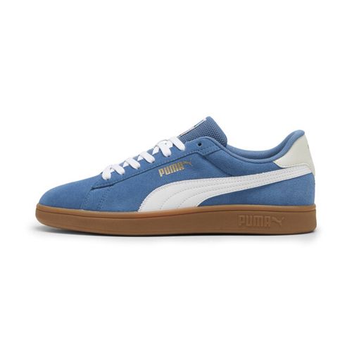 PUMA Smash 3.0 Year Of Sport Men's Sneakers in Blue