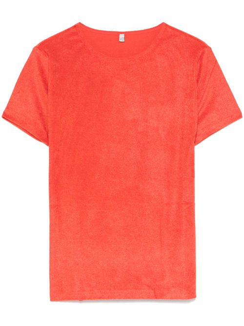 Omo T-shirt - Orange