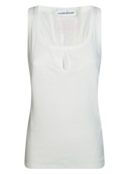 Women's Split Tank Top