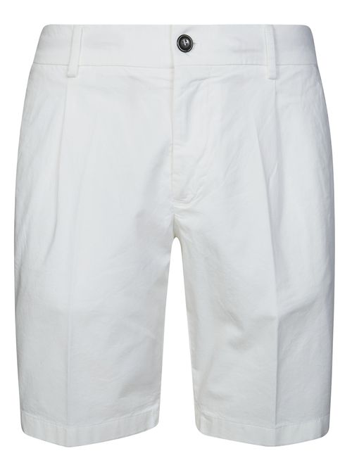 Men's Mini Bermuda Shorts