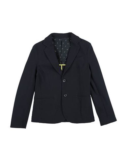 Kid Boy Blazer Navy