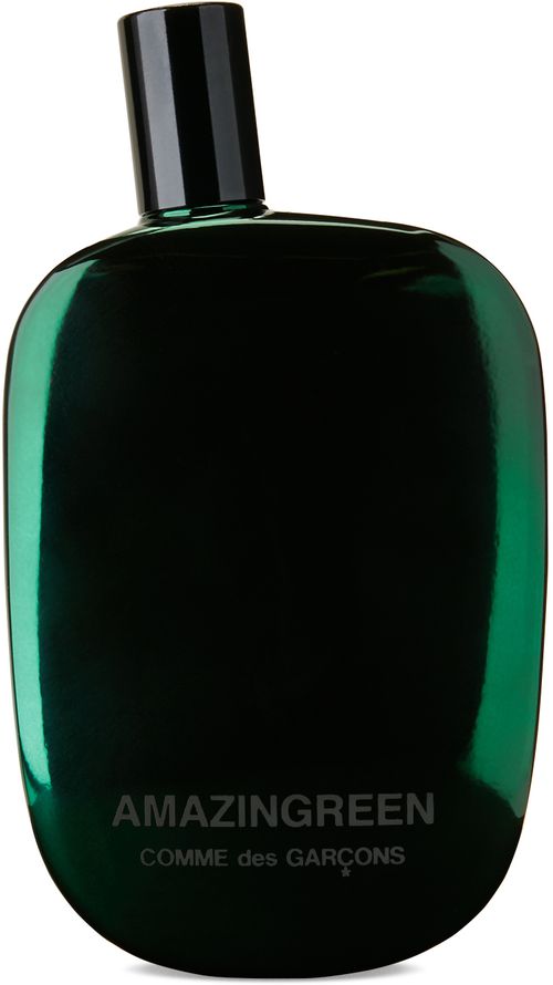 Amazing Green Eau de Parfum 100ml