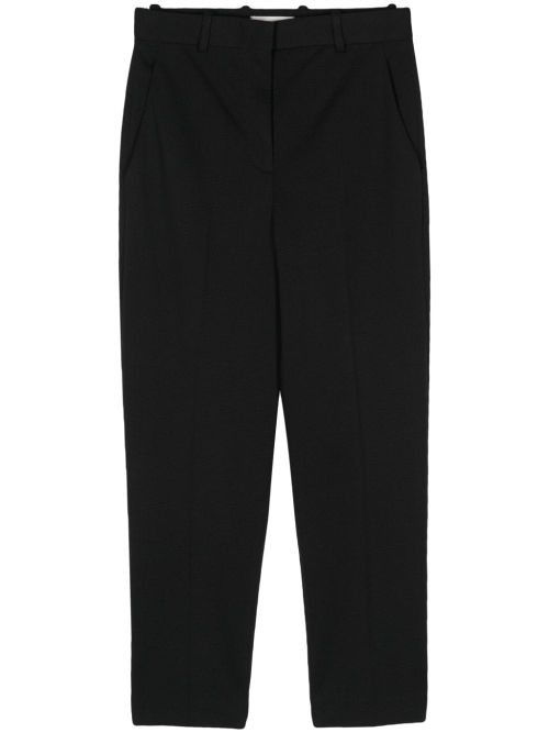 Trousers BLACK