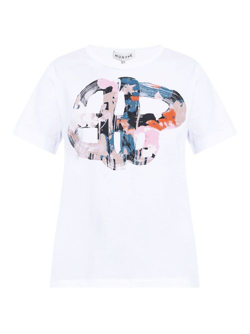 Prato T-shirt - White