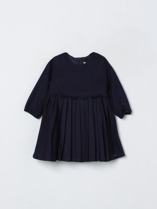 Romper Kids color Blue