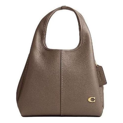 (WMNS) Lana Shoulder Bag 23 'Dark Stone'