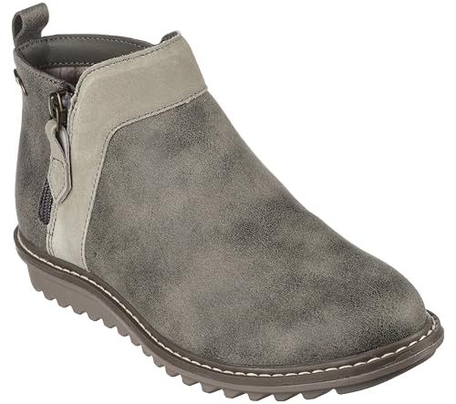 Skechers Modern Comfort Women's Women's Arch Fit Mojave-Indefinite Chukka Boot