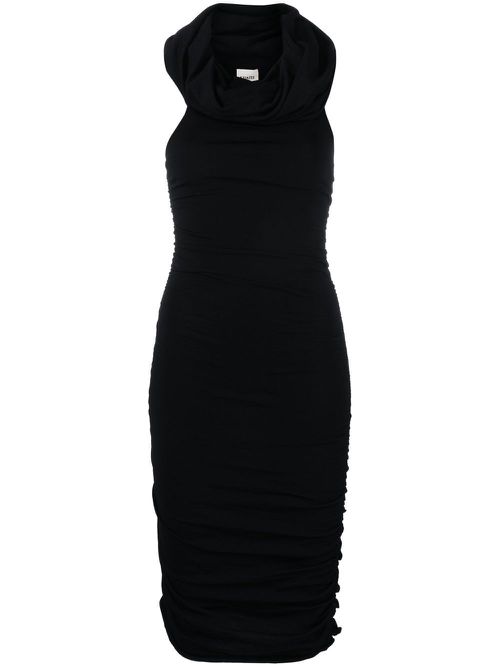 - Aerica Mini Dress