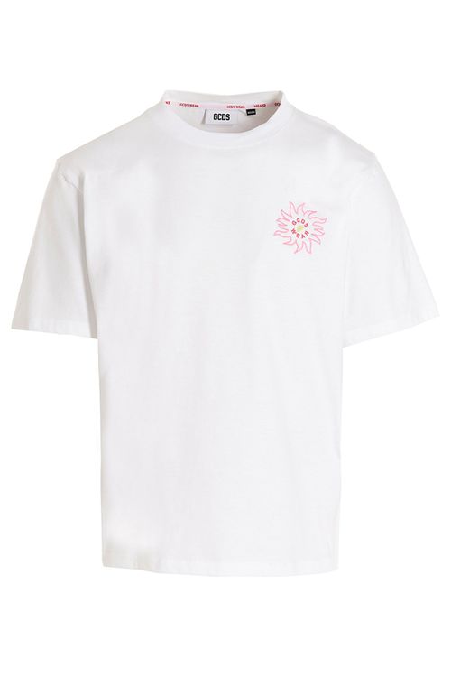 T-Shirt 'Surfing Weirdo'