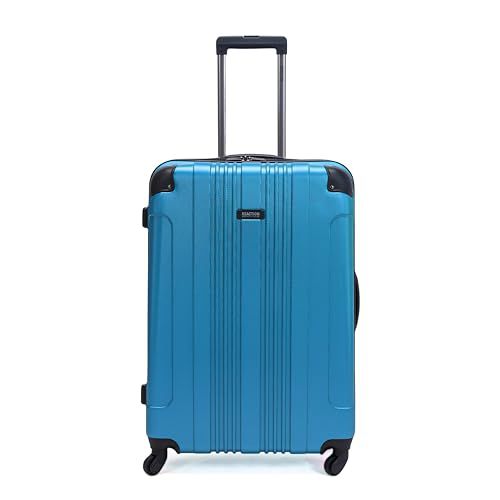 Kenneth Cole REACTION Out of Bounds Lightweight Hardshell 4-Wheel Spinner Luggage