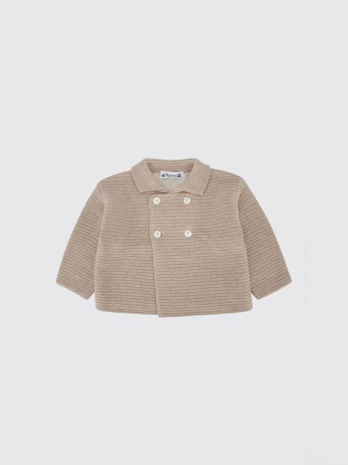 Sweater Kids color Beige