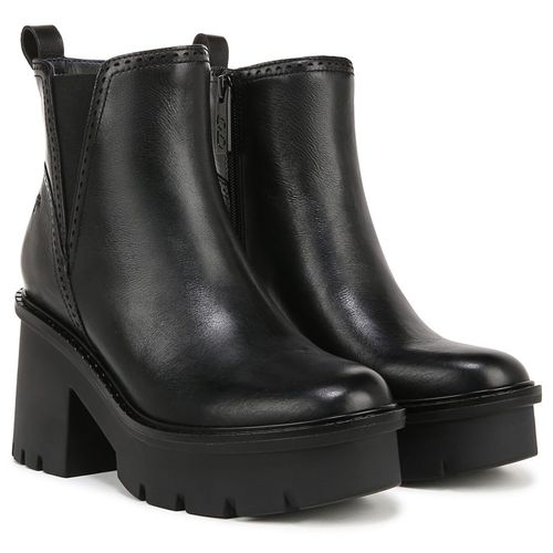 Women's Quest Booties (Black)