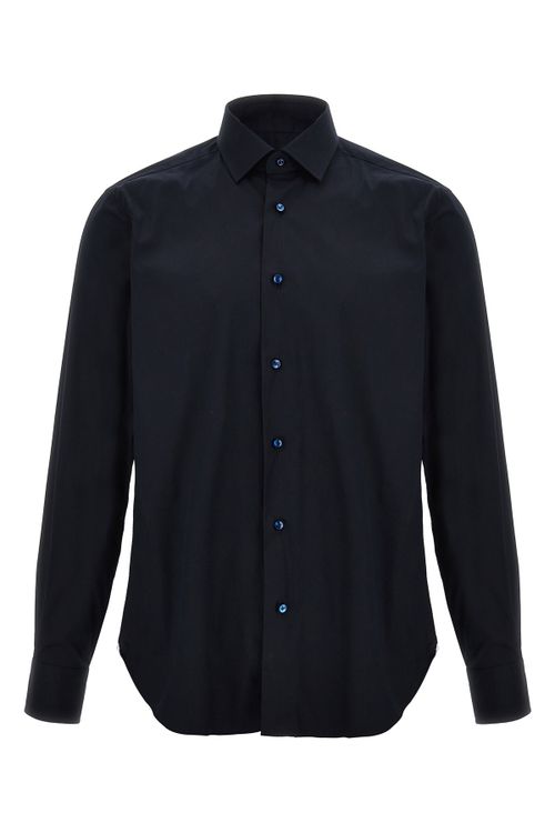 Poplin Shirt