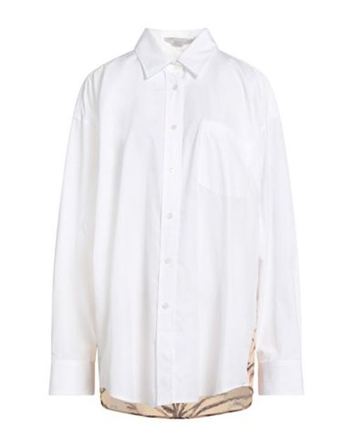 Woman Shirt White Size 6