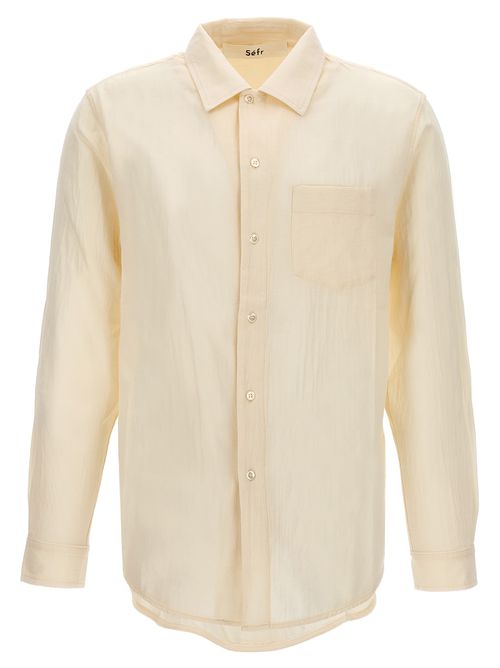 Leo Shirt