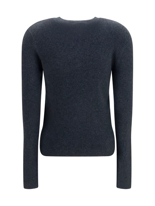 Sweater — Gray